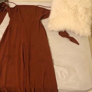 Need to make space in closet